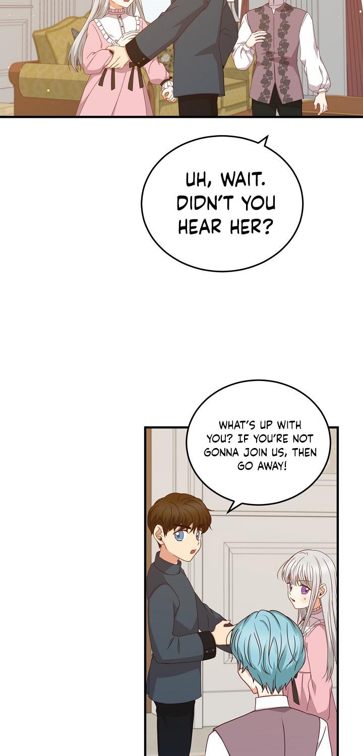 Beware of the Brothers! Chapter 21 page 28 - Chapter 21