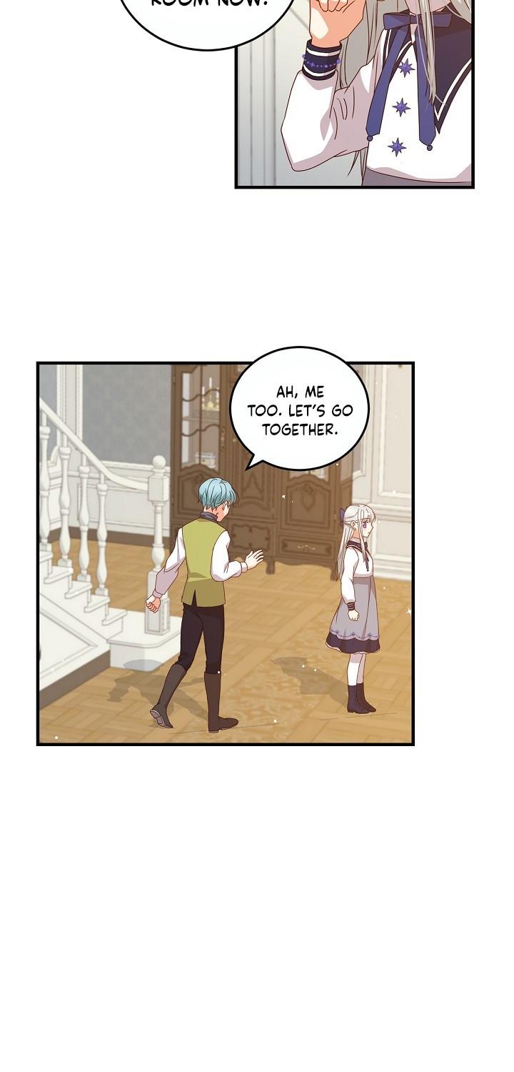 Beware of the Brothers! Chapter 21 page 5 - Chapter 21