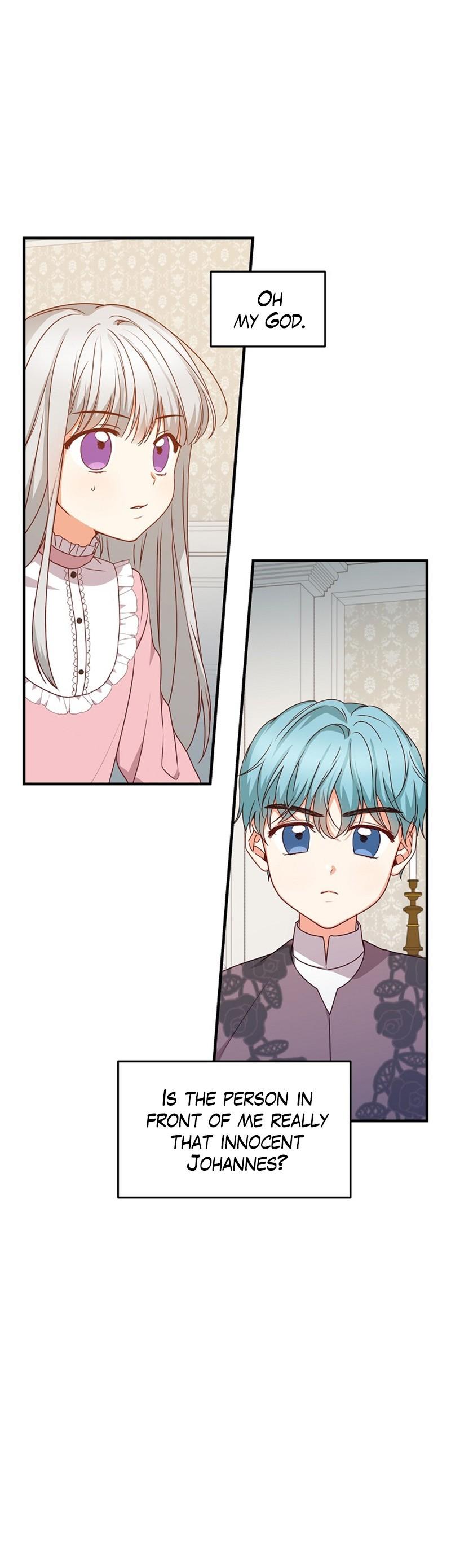 Beware of the Brothers! Chapter 22 page 2 - Chapter 22