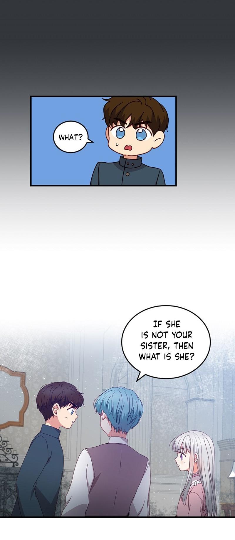 Beware of the Brothers! Chapter 22 page 9 - Chapter 22
