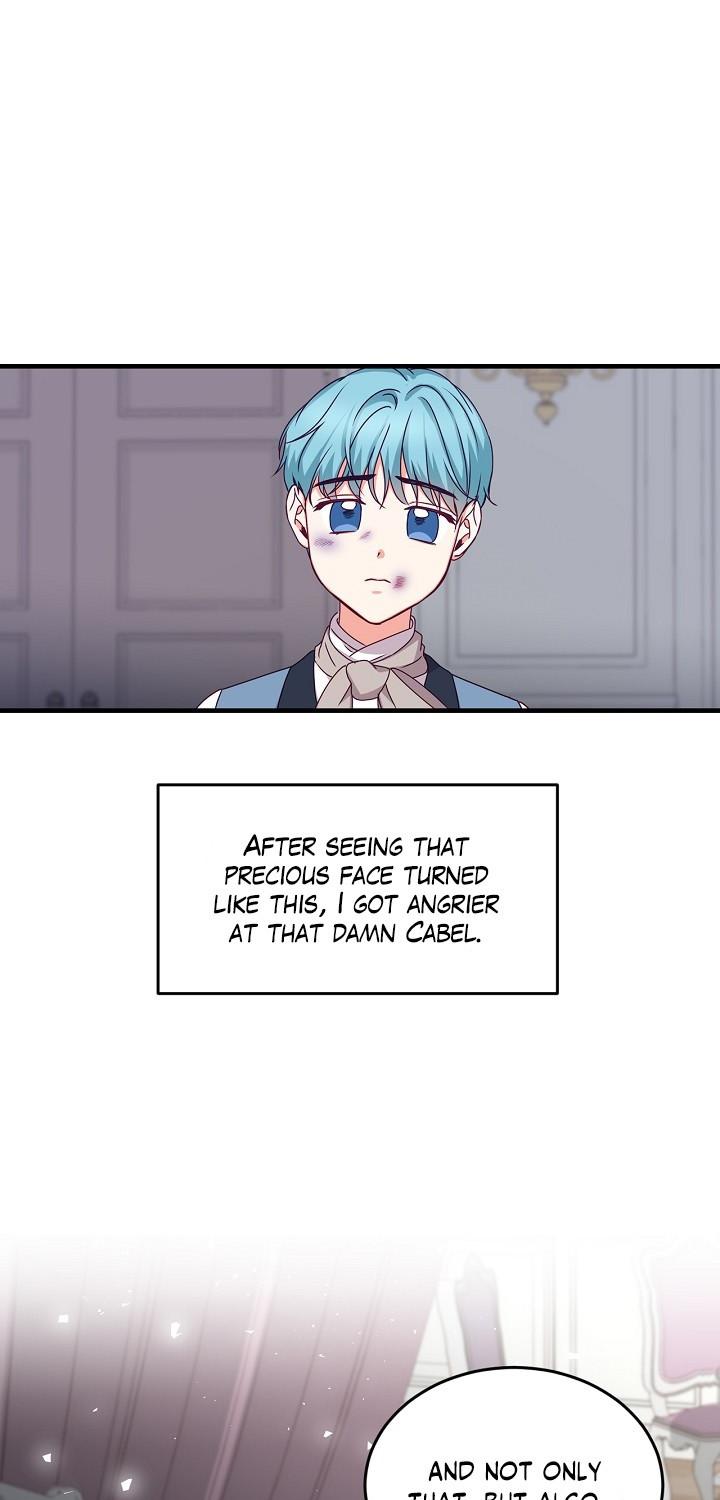 Beware of the Brothers! Chapter 23 page 19 - Chapter 23