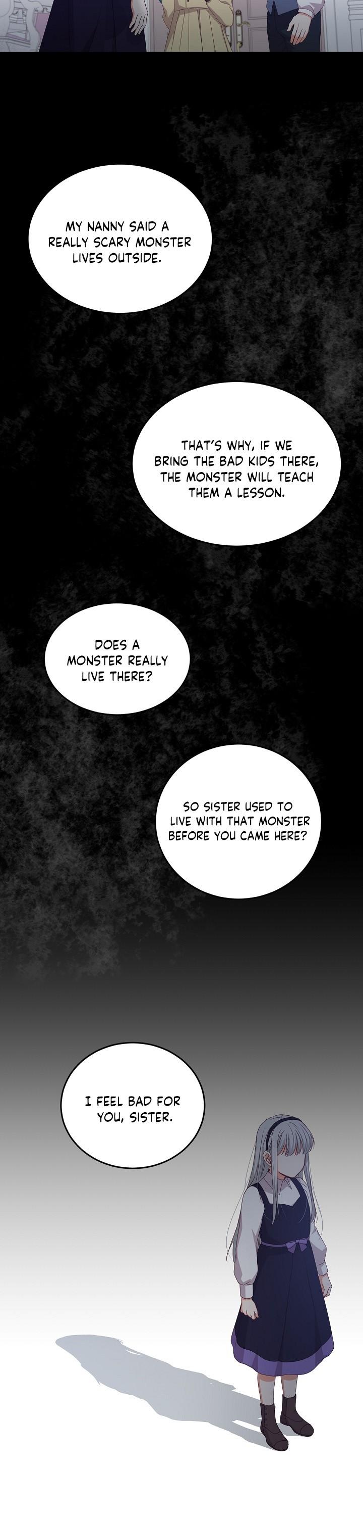 Beware of the Brothers! Chapter 23 page 24 - Chapter 23