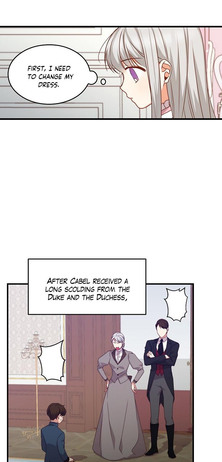 Beware of the Brothers! Chapter 23 page 4 - Chapter 23