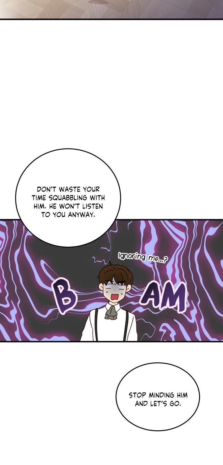Beware of the Brothers! Chapter 24 page 29 - Chapter 24