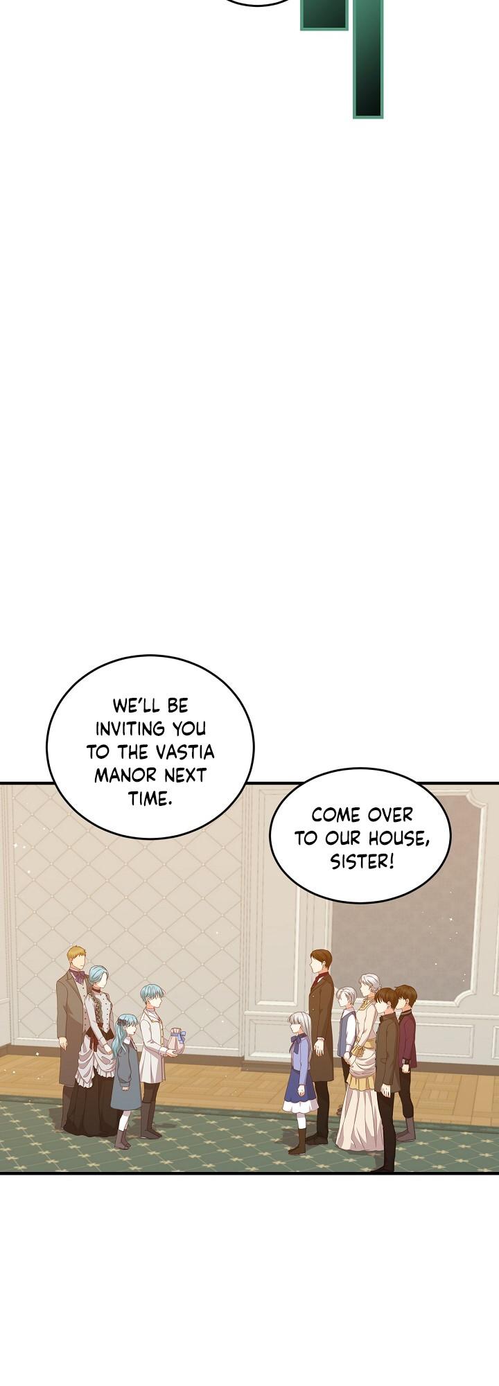 Beware of the Brothers! Chapter 25 page 20 - Chapter 25