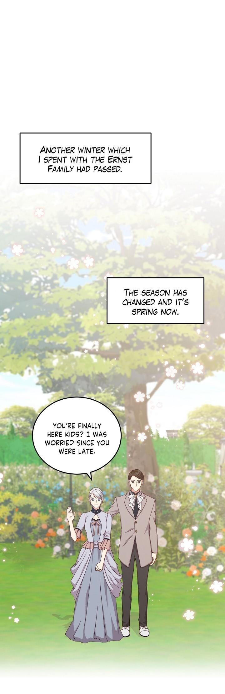 Beware of the Brothers! Chapter 26 page 2 - Chapter 26