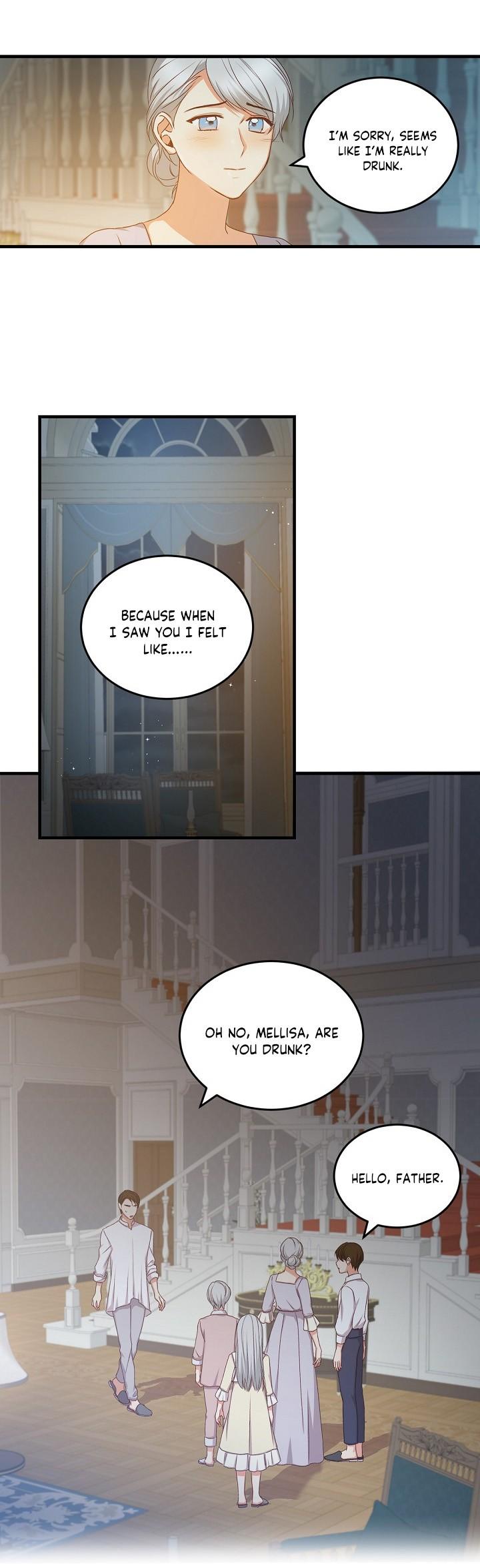 Beware of the Brothers! Chapter 26 page 22 - Chapter 26