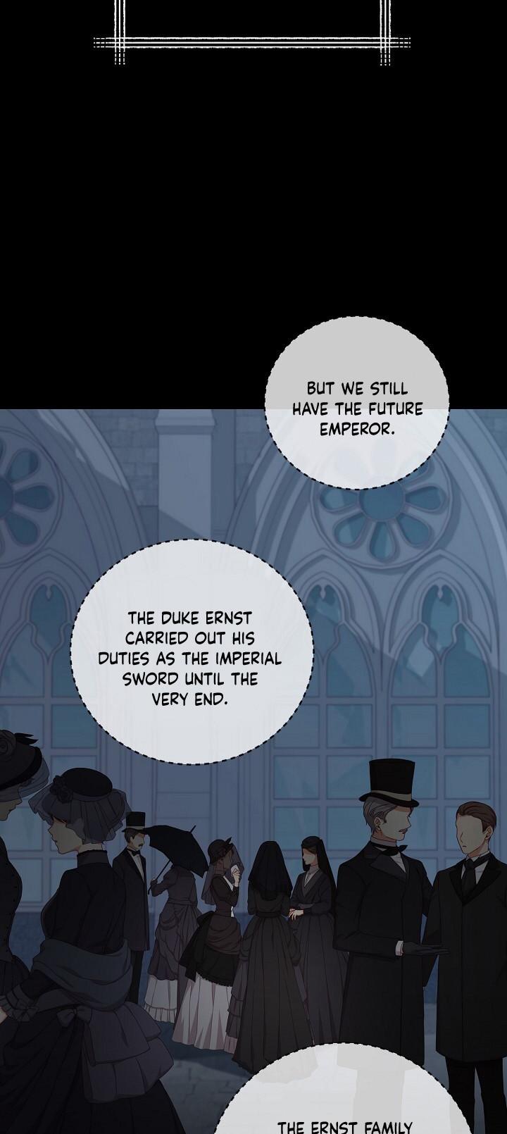 Beware of the Brothers! Chapter 27 page 11 - Chapter 27