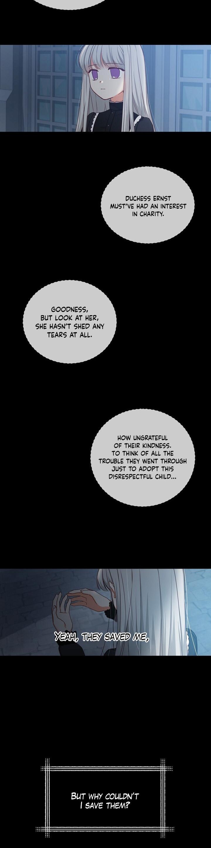 Beware of the Brothers! Chapter 27 page 14 - Chapter 27