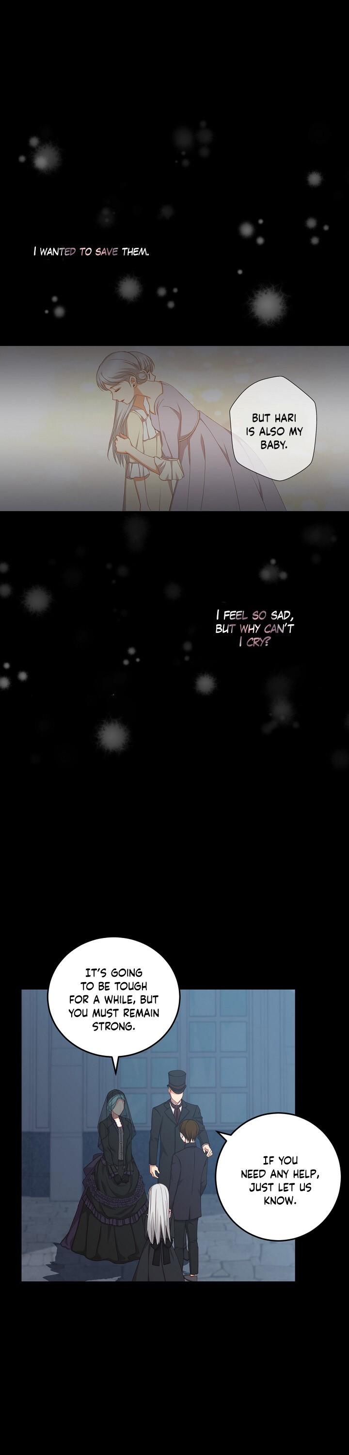Beware of the Brothers! Chapter 27 page 15 - Chapter 27
