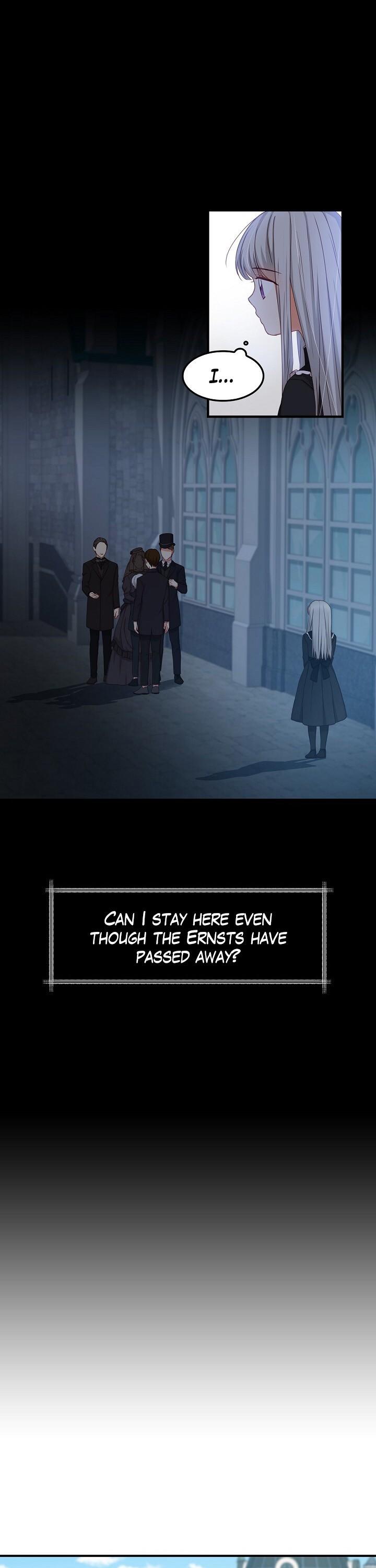 Beware of the Brothers! Chapter 27 page 18 - Chapter 27