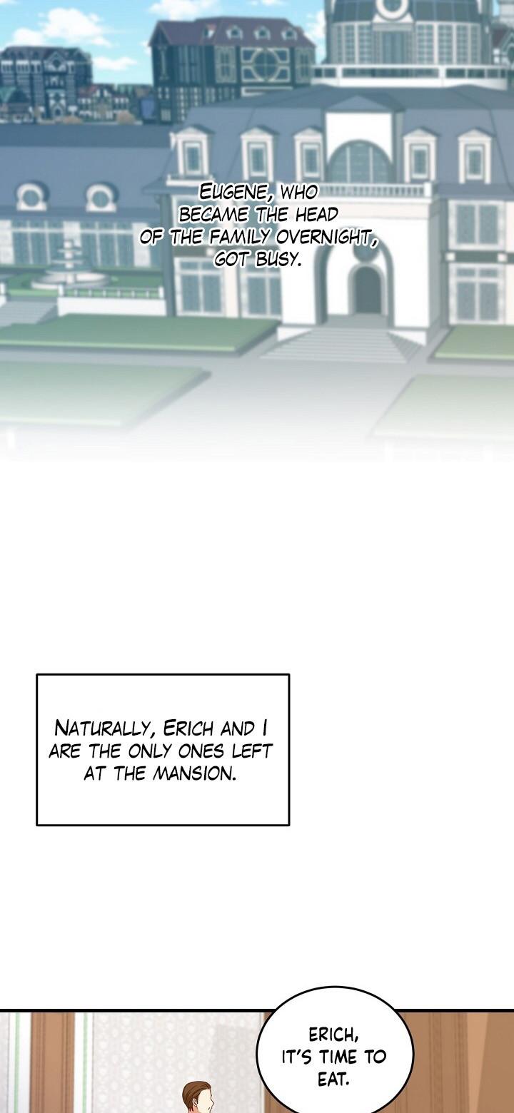 Beware of the Brothers! Chapter 27 page 19 - Chapter 27