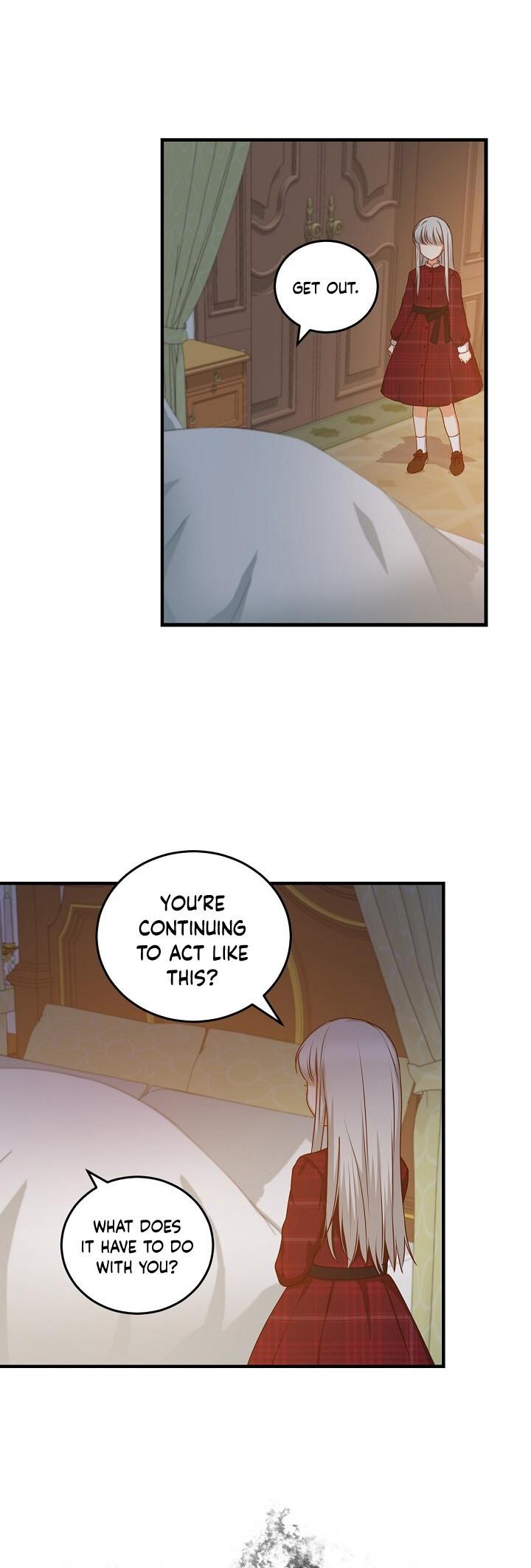 Beware of the Brothers! Chapter 27 page 26 - Chapter 27
