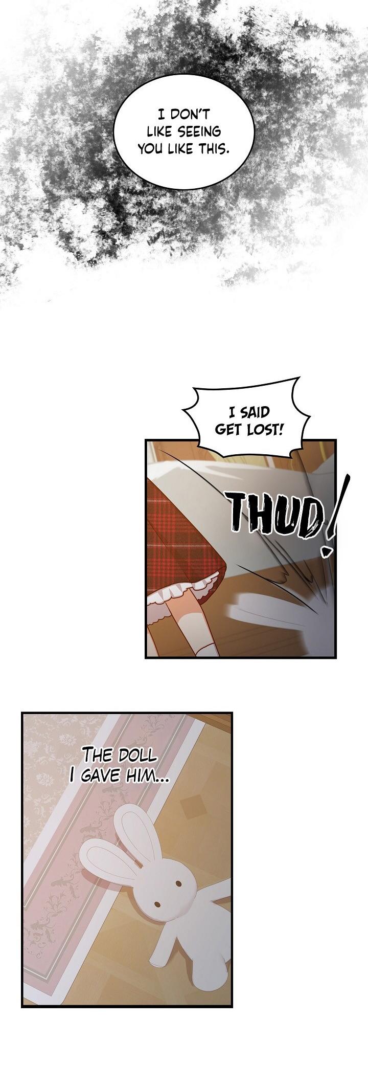 Beware of the Brothers! Chapter 27 page 27 - Chapter 27