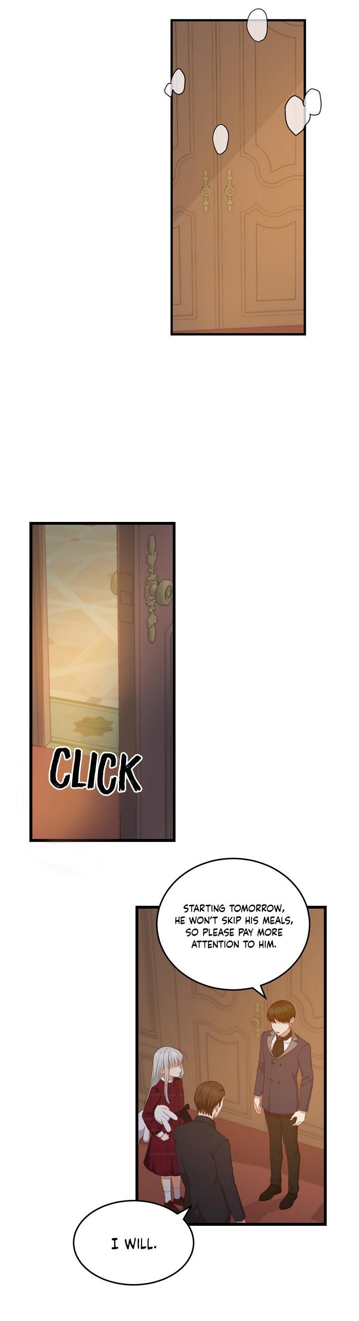 Beware of the Brothers! Chapter 27 page 29 - Chapter 27