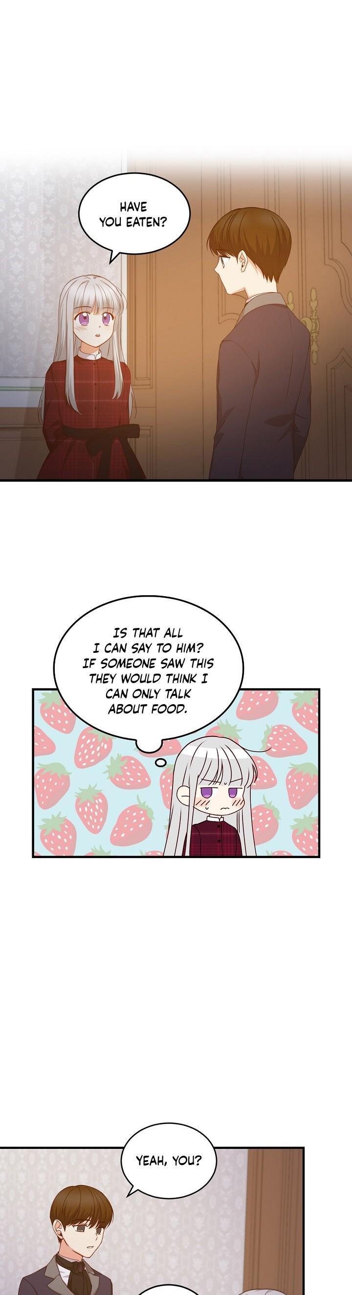 Beware of the Brothers! Chapter 27 page 30 - Chapter 27