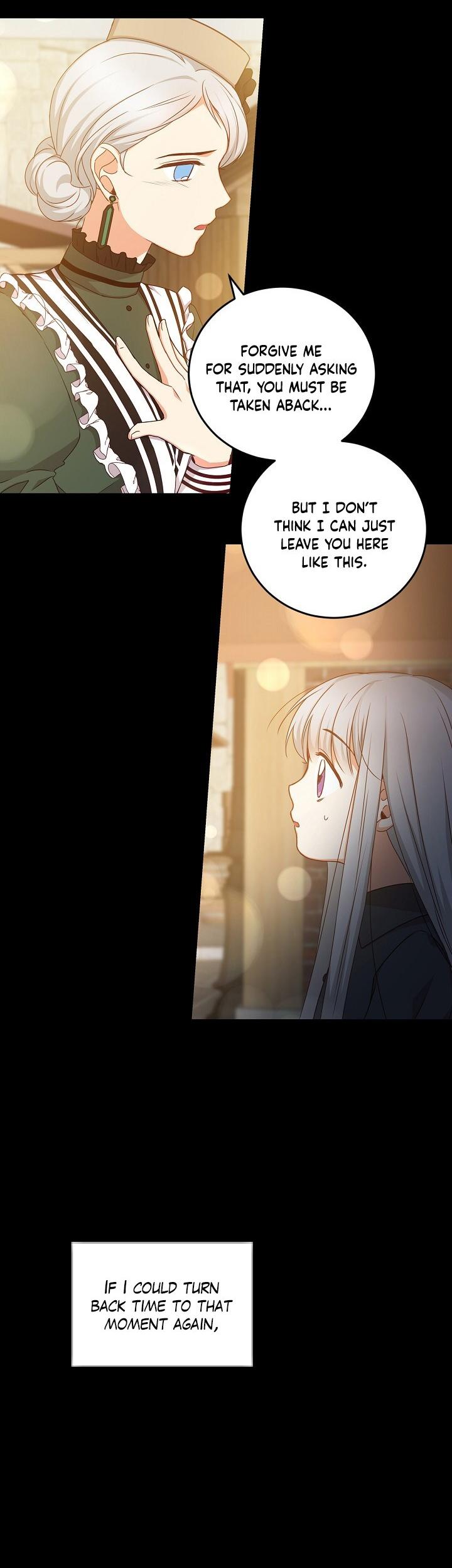 Beware of the Brothers! Chapter 27 page 6 - Chapter 27
