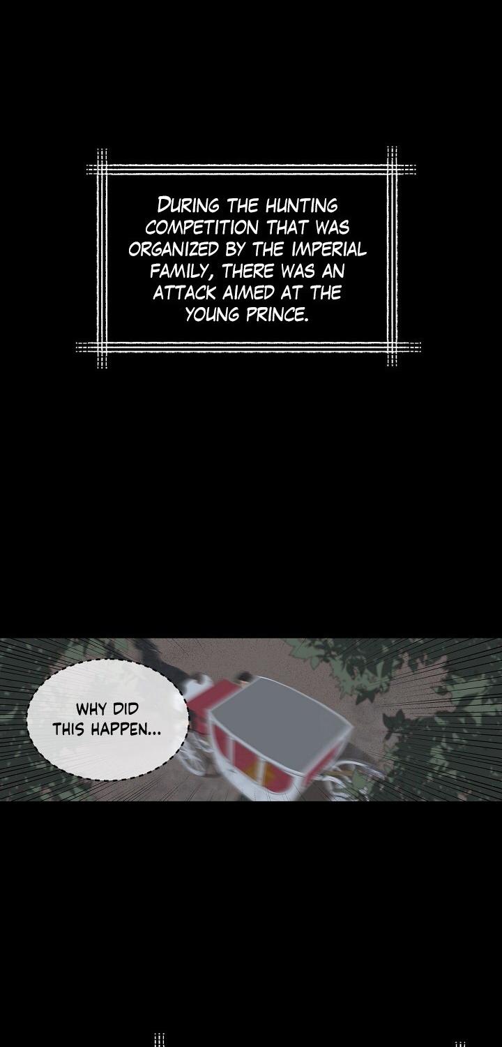 Beware of the Brothers! Chapter 27 page 9 - Chapter 27