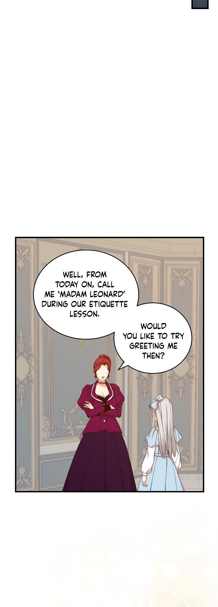 Beware of the Brothers! Chapter 28 page 12 - Chapter 28