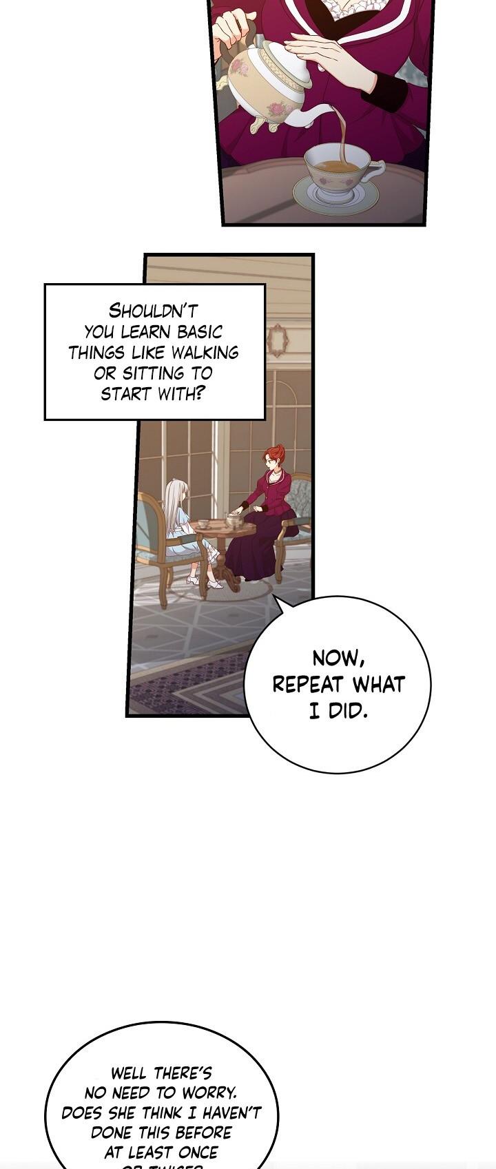 Beware of the Brothers! Chapter 28 page 17 - Chapter 28