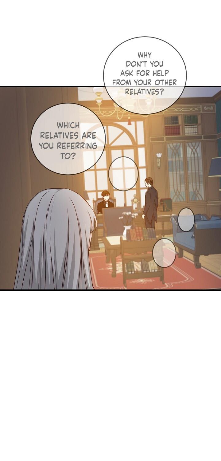Beware of the Brothers! Chapter 28 page 2 - Chapter 28