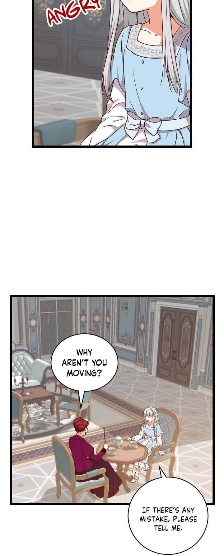 Beware of the Brothers! Chapter 28 page 23 - Chapter 28
