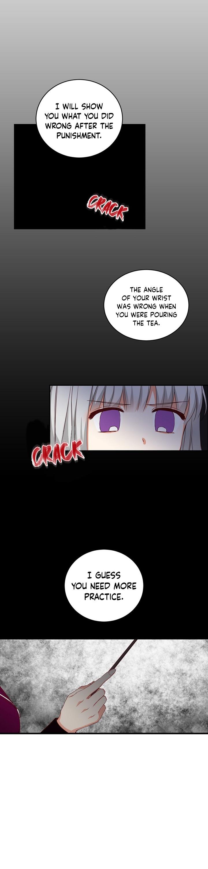Beware of the Brothers! Chapter 28 page 26 - Chapter 28