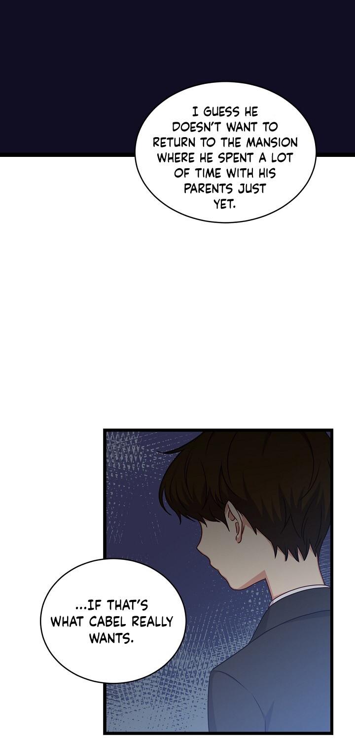 Beware of the Brothers! Chapter 28 page 32 - Chapter 28