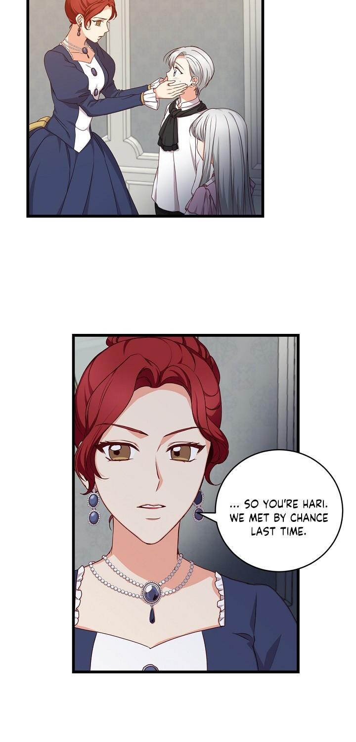 Beware of the Brothers! Chapter 28 page 5 - Chapter 28