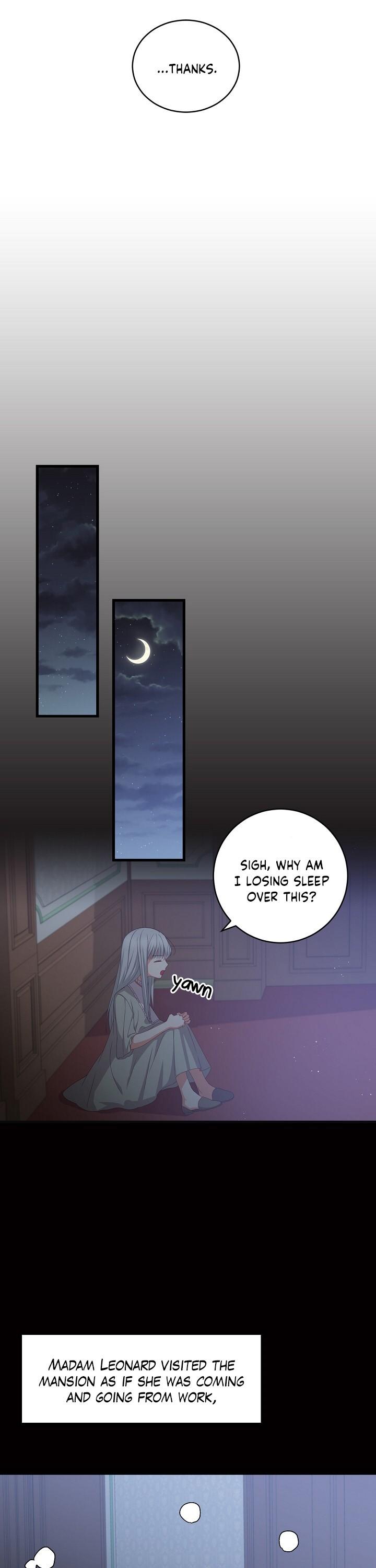 Beware of the Brothers! Chapter 29 page 10 - Chapter 29