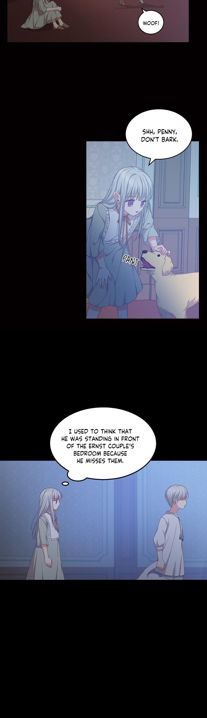 Beware of the Brothers! Chapter 29 page 12 - Chapter 29