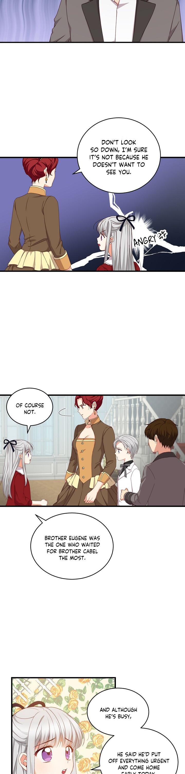 Beware of the Brothers! Chapter 29 page 19 - Chapter 29