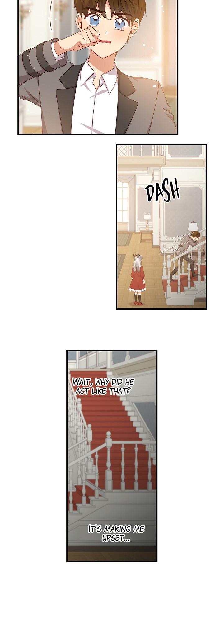 Beware of the Brothers! Chapter 29 page 24 - Chapter 29