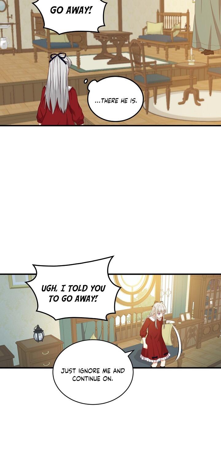 Beware of the Brothers! Chapter 29 page 29 - Chapter 29
