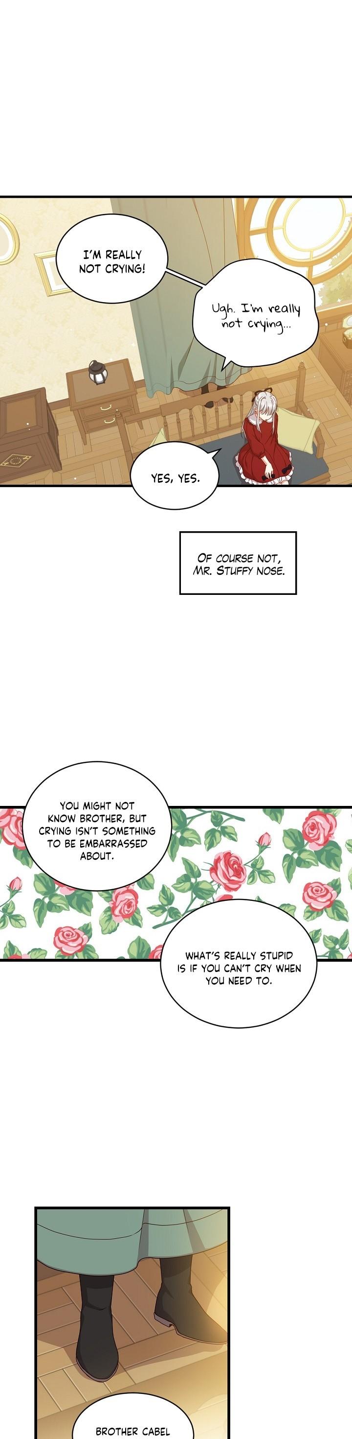 Beware of the Brothers! Chapter 29 page 31 - Chapter 29