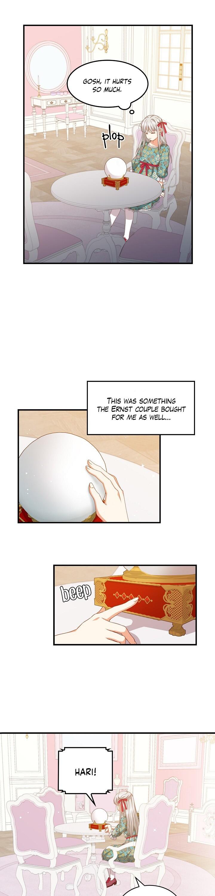 Beware of the Brothers! Chapter 29 page 4 - Chapter 29