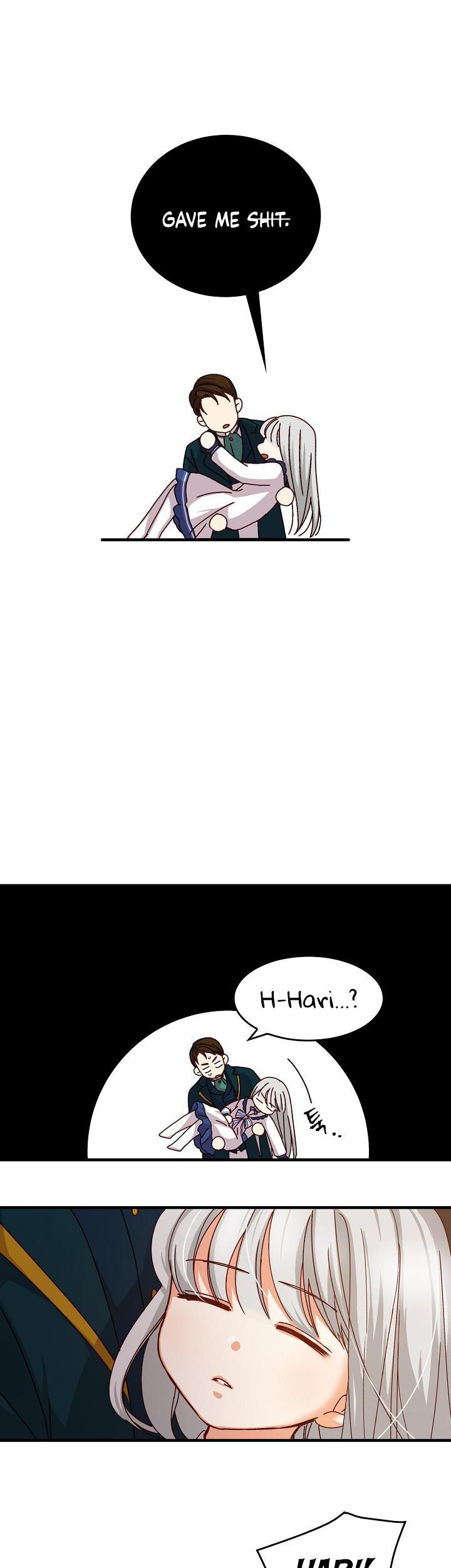 Beware of the Brothers! Chapter 3 page 11 - Chapter 3