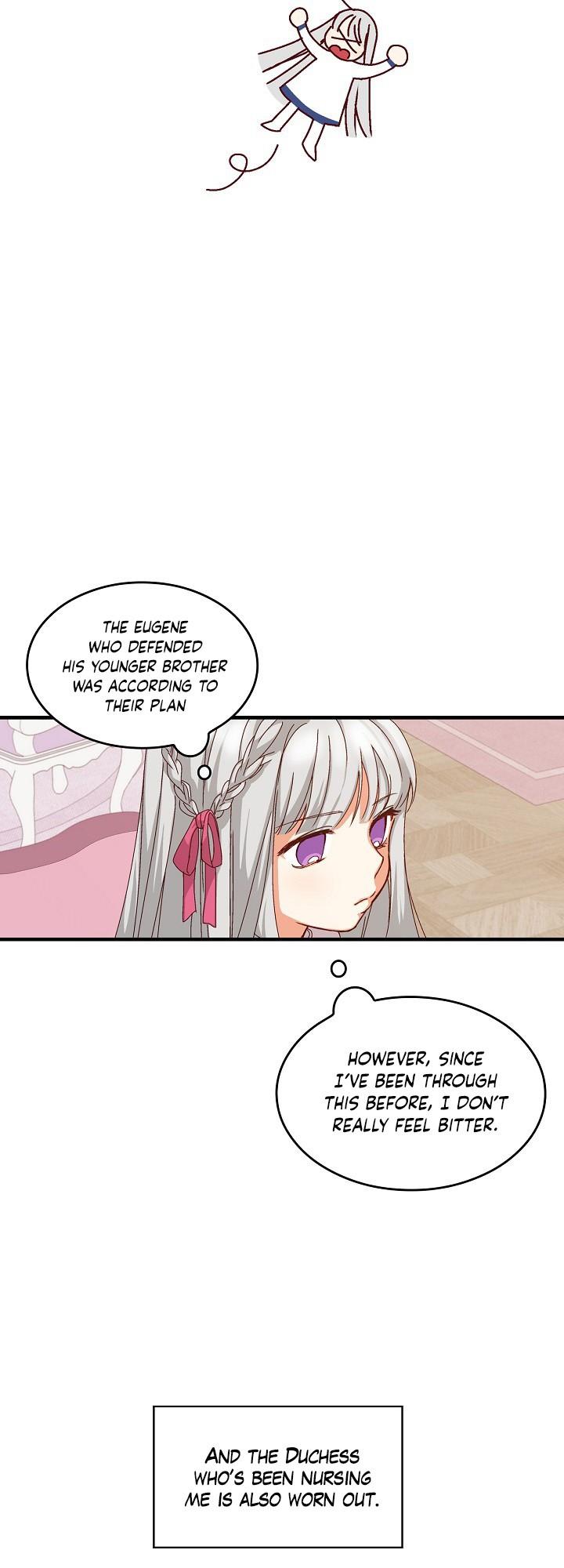 Beware of the Brothers! Chapter 3 page 15 - Chapter 3