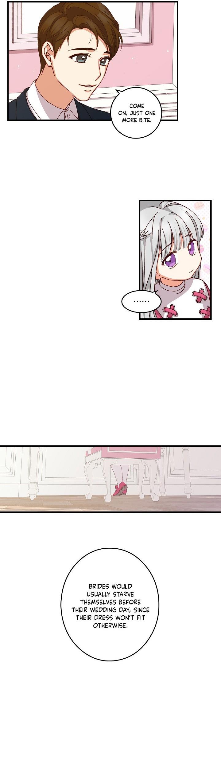 Beware of the Brothers! Chapter 3 page 18 - Chapter 3