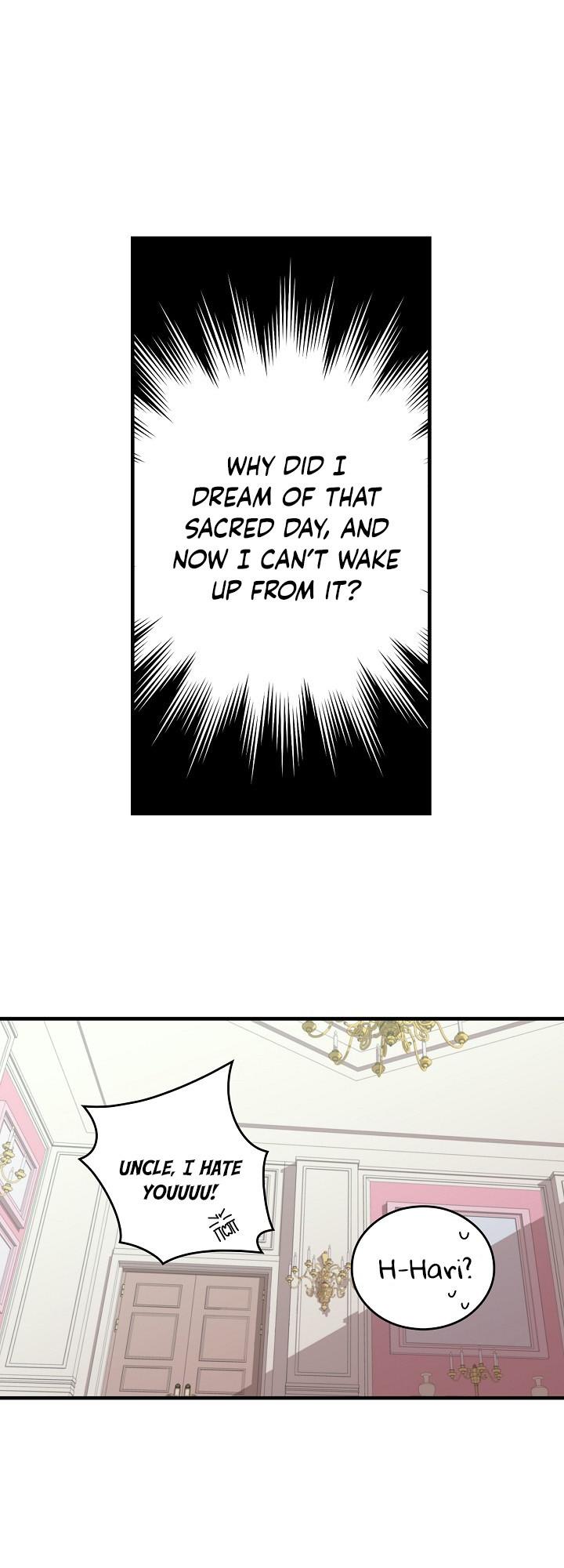 Beware of the Brothers! Chapter 3 page 20 - Chapter 3