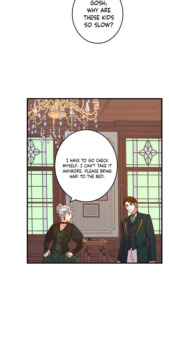 Beware of the Brothers! Chapter 3 page 6 - Chapter 3