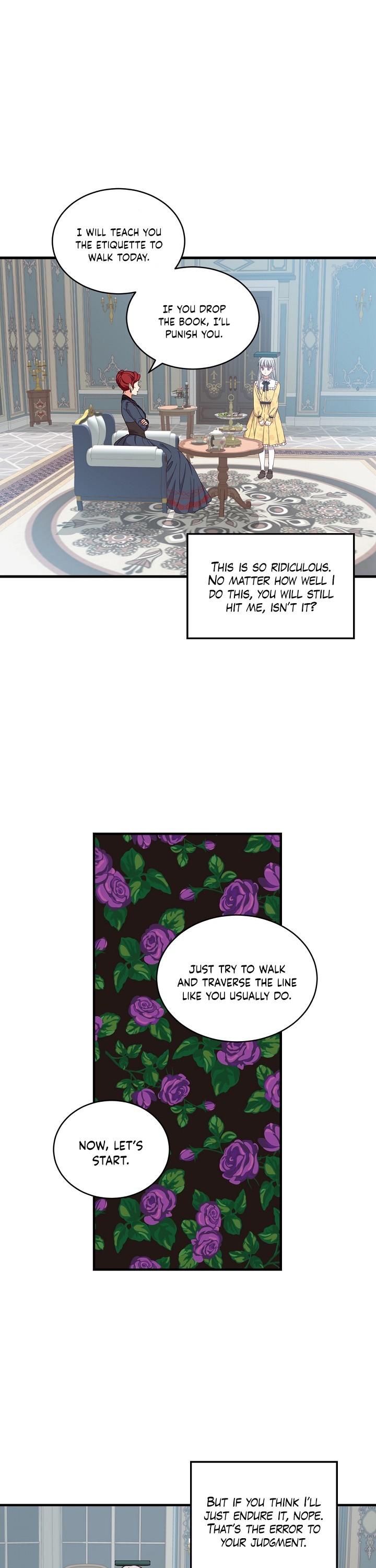 Beware of the Brothers! Chapter 30 page 1 - Chapter 30