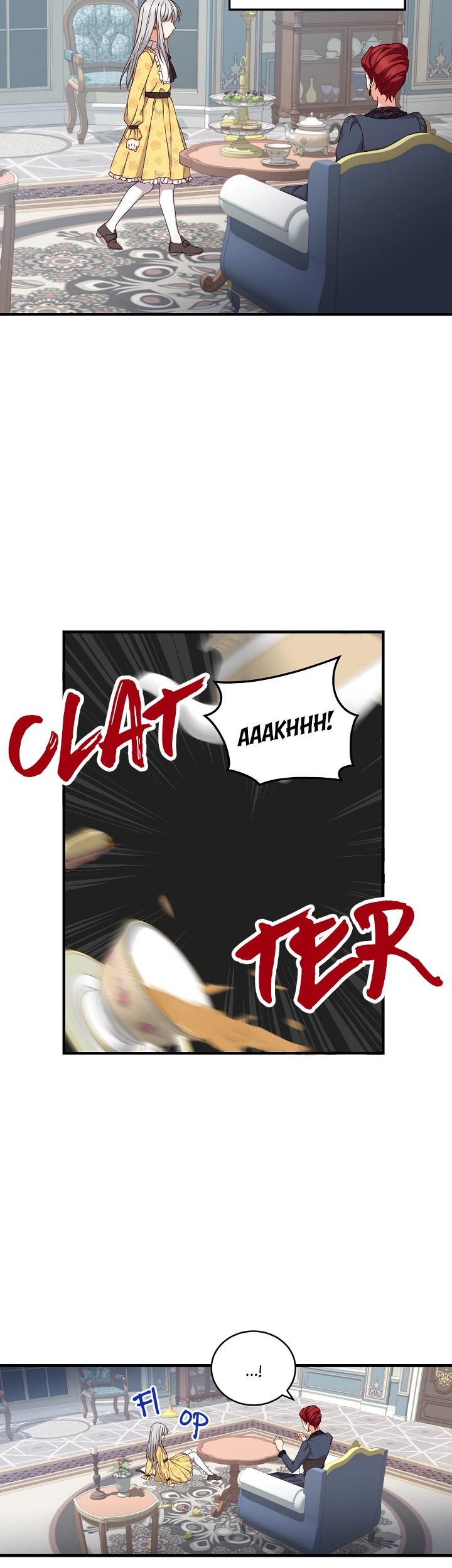 Beware of the Brothers! Chapter 30 page 2 - Chapter 30