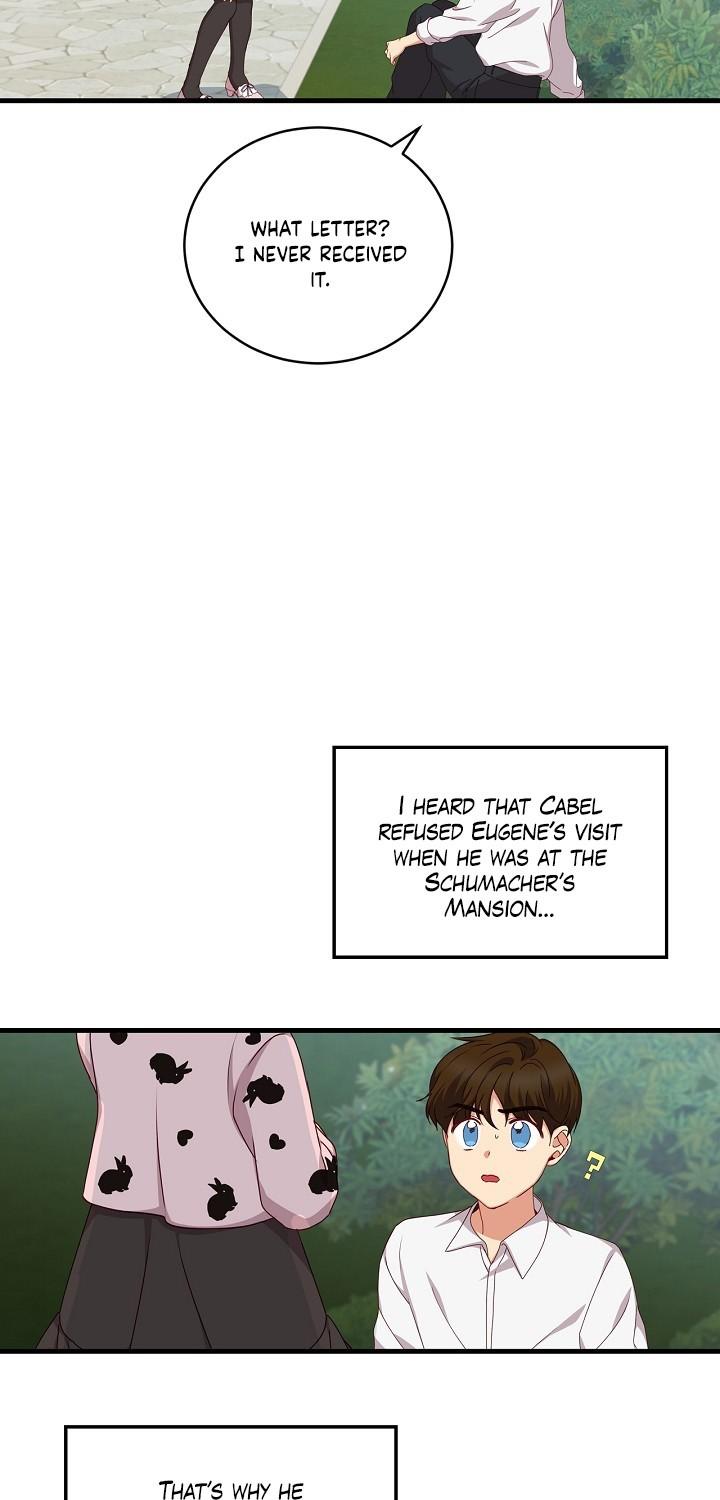 Beware of the Brothers! Chapter 30 page 25 - Chapter 30