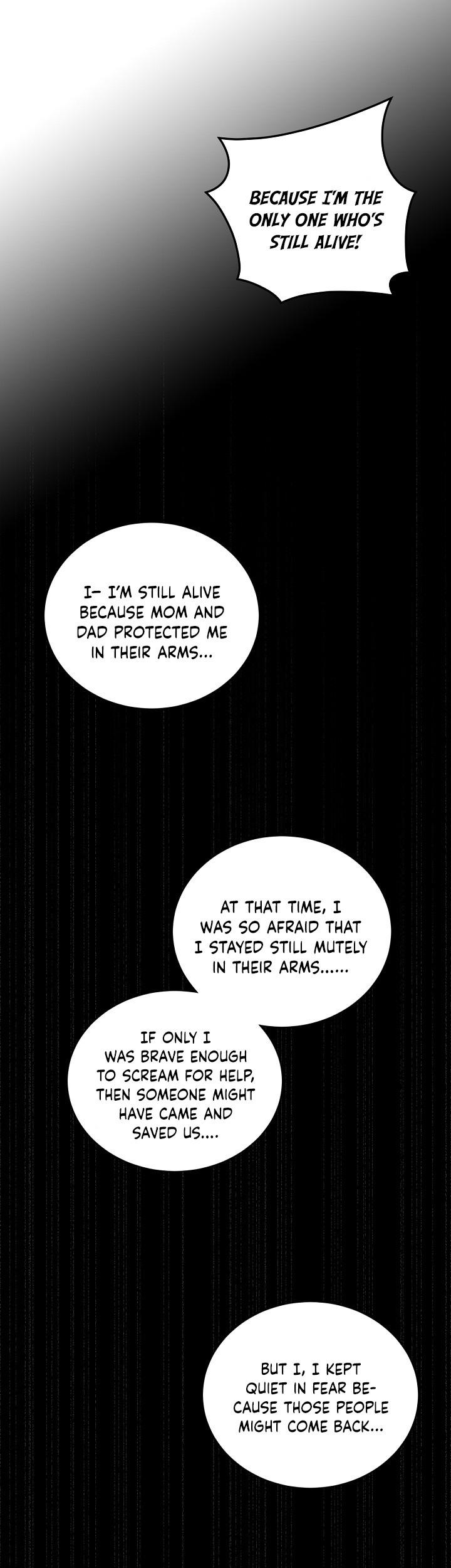 Beware of the Brothers! Chapter 30 page 28 - Chapter 30