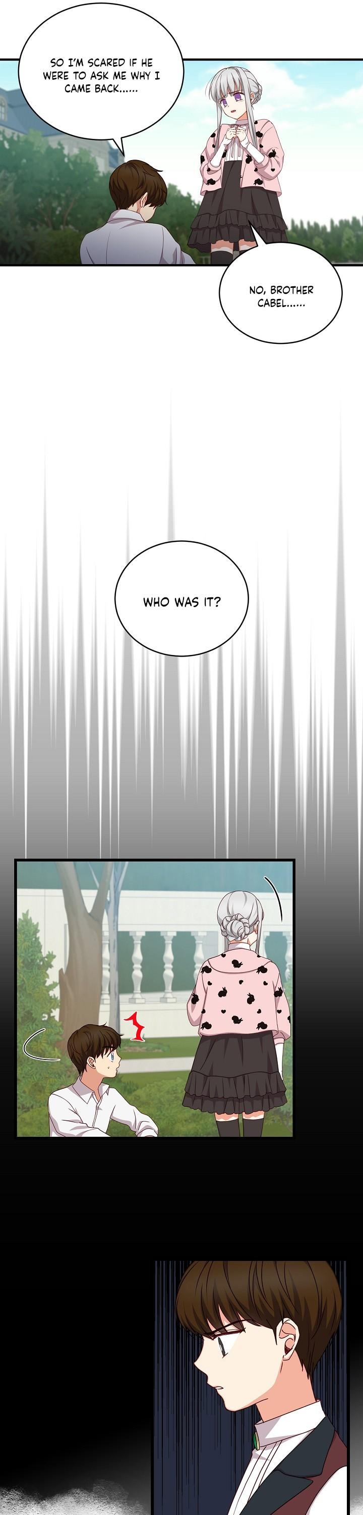 Beware of the Brothers! Chapter 30 page 30 - Chapter 30