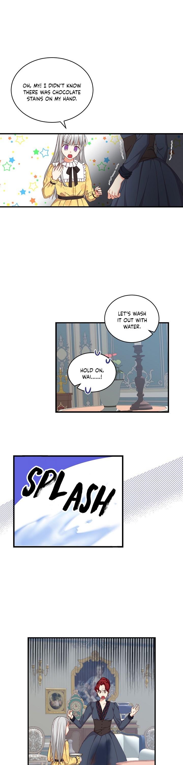 Beware of the Brothers! Chapter 30 page 4 - Chapter 30
