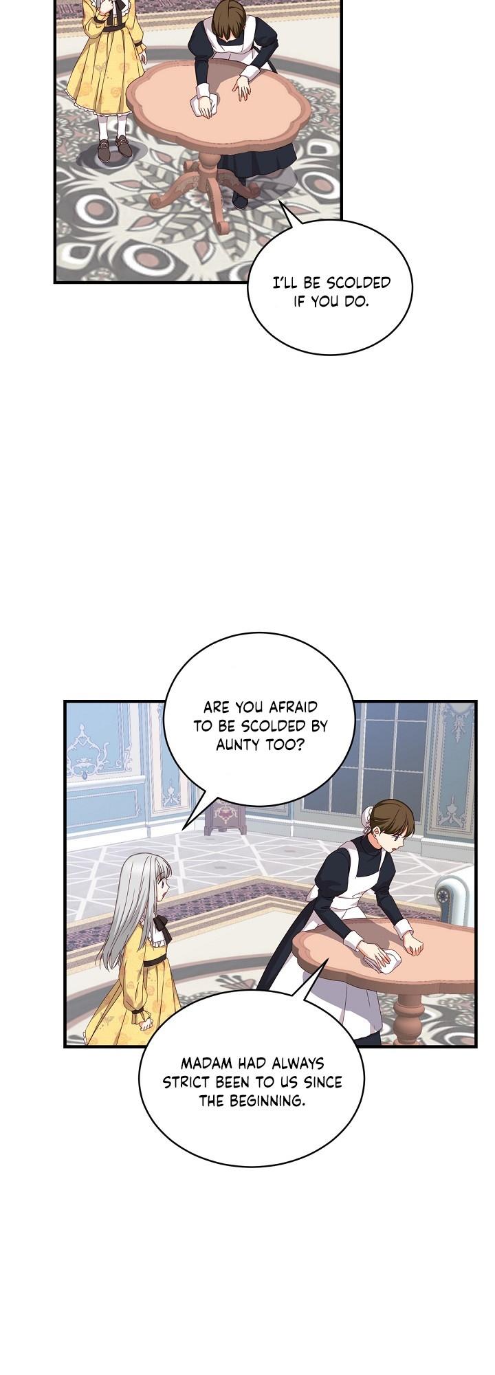 Beware of the Brothers! Chapter 30 page 7 - Chapter 30