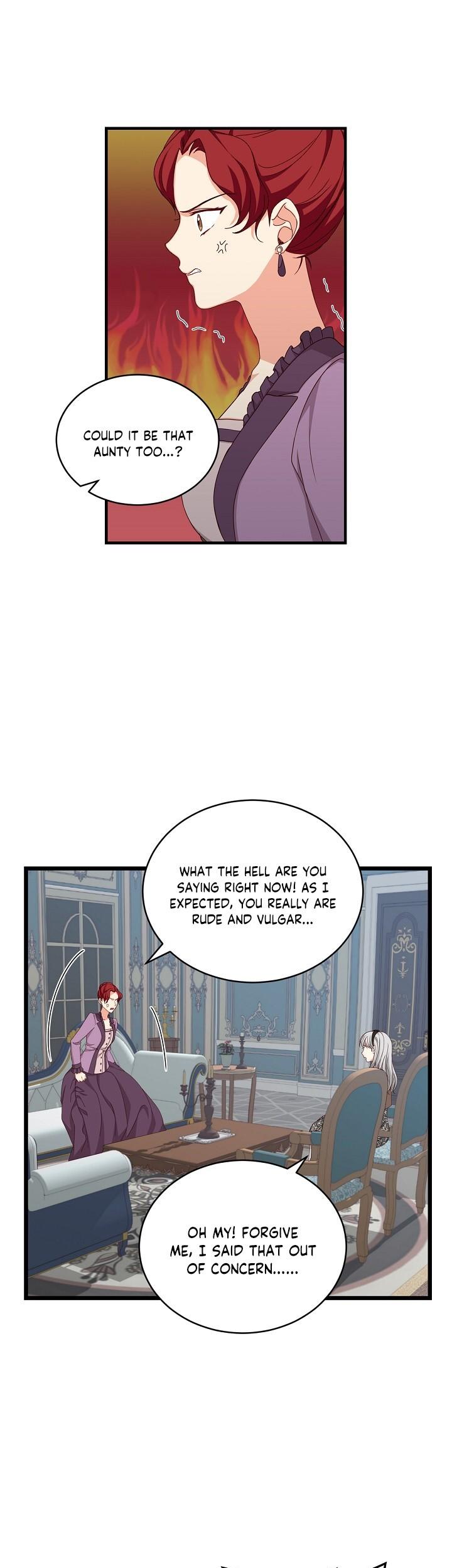 Beware of the Brothers! Chapter 31 page 19 - Chapter 31
