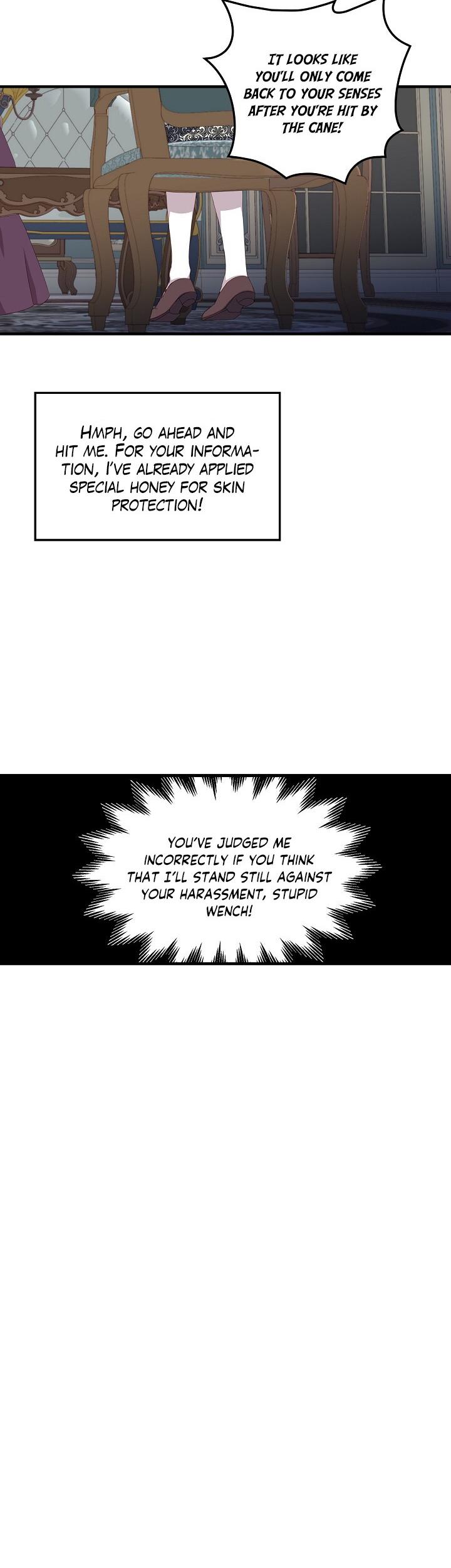 Beware of the Brothers! Chapter 31 page 20 - Chapter 31